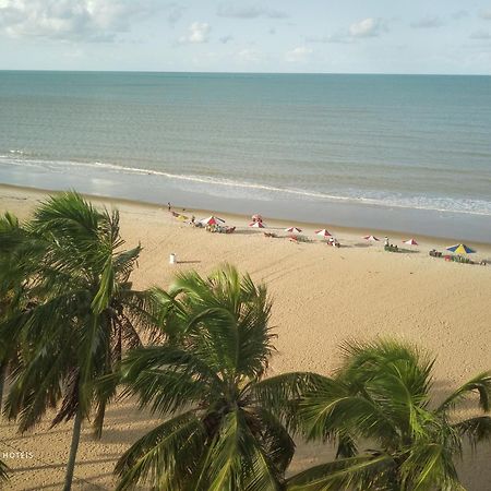 Hotel Rede Andrade Solmar João Pessoa Esterno foto