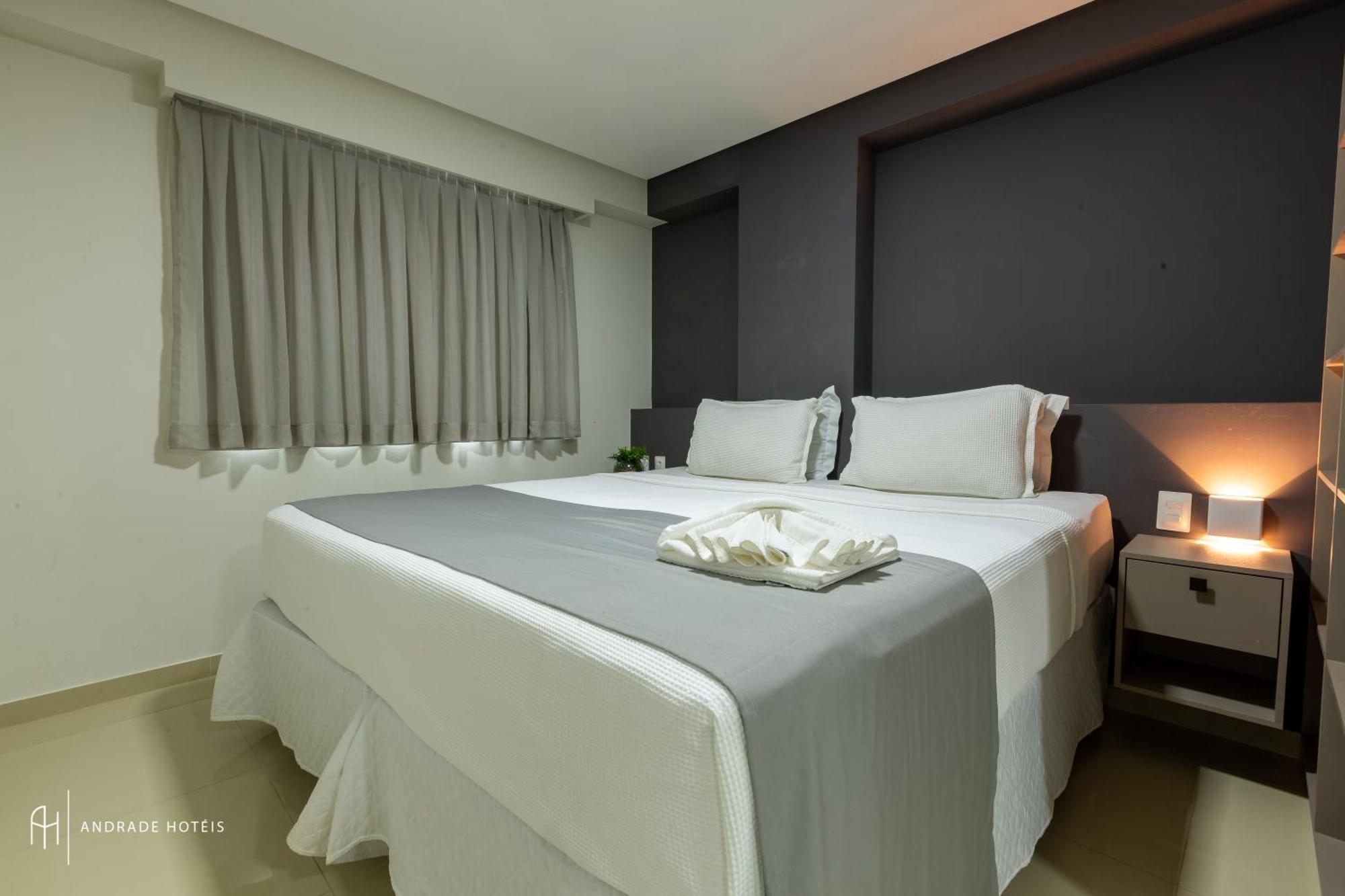 Hotel Rede Andrade Solmar João Pessoa Esterno foto